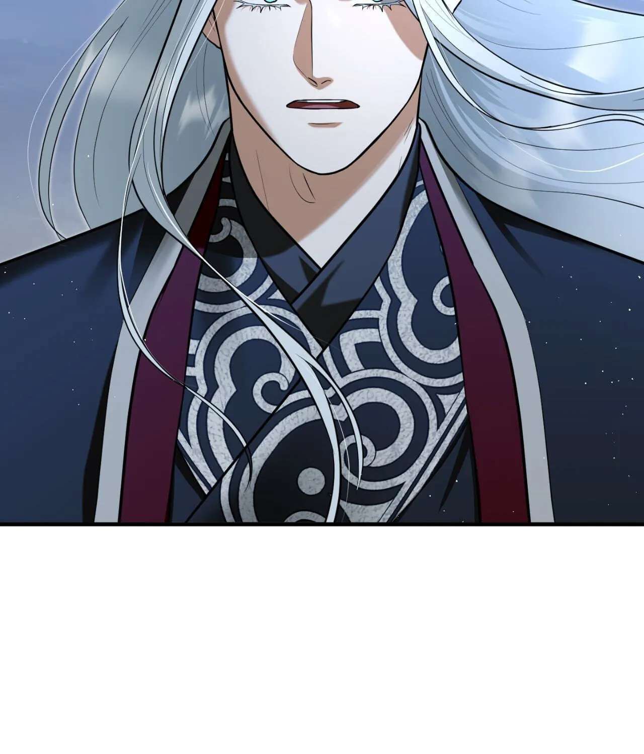 The Demon Leader's Lover Chapter 51 - page 135