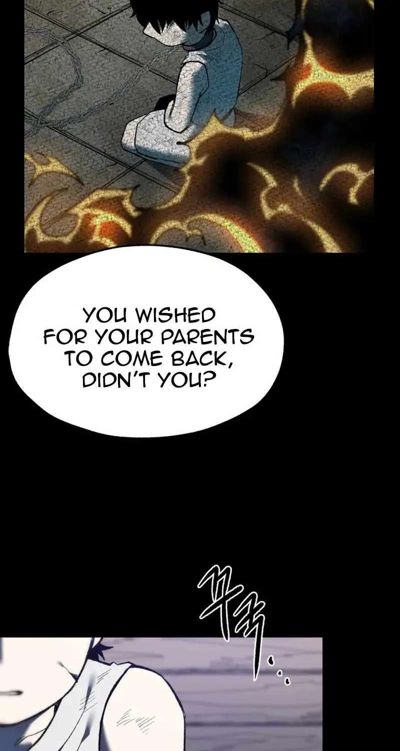 Lantern Of The Dawn Chapter 97.1 - page 65