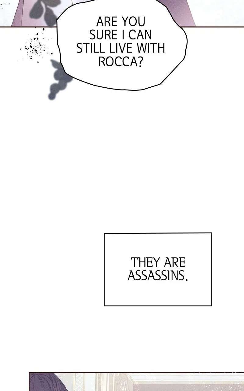 My Unwanted Engagement withthe Final Boss Prince Chapter 11 - page 67