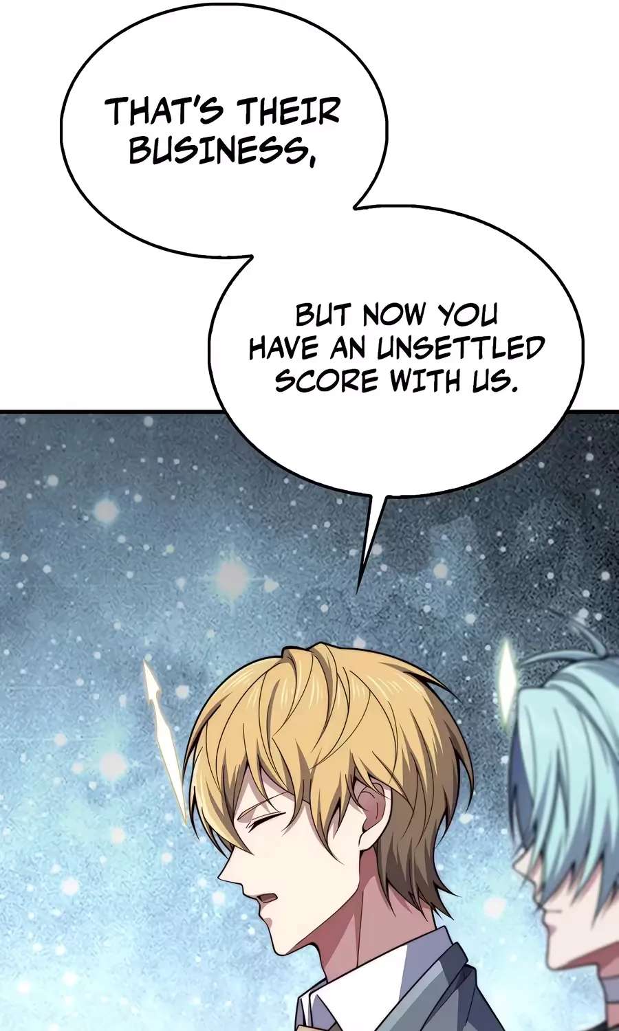 The Lord of Coins Chapter 217 - page 33