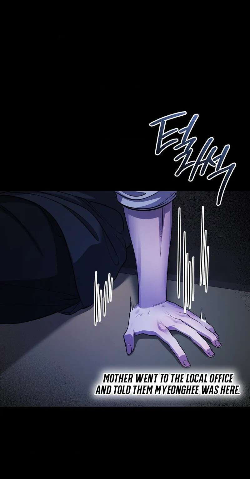 Dokkaebi Chapter 30 - page 31