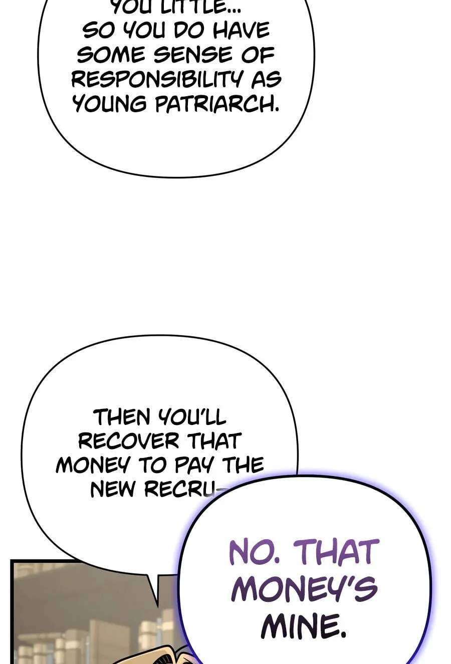 Holy Hella's Ultimate End Chapter 93 - page 58