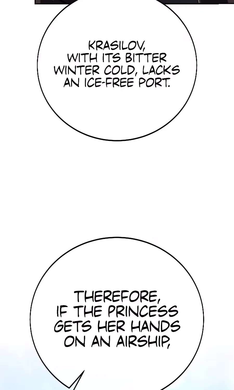 30 Years Have Passed Since the Prologue Chapter 16 - page 19