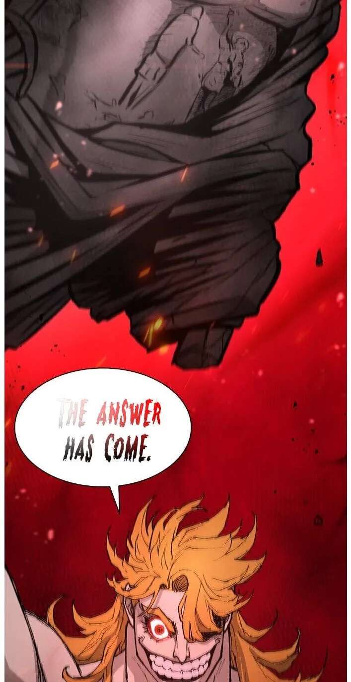 The Long Way of the Warrior Chapter 185 - page 79