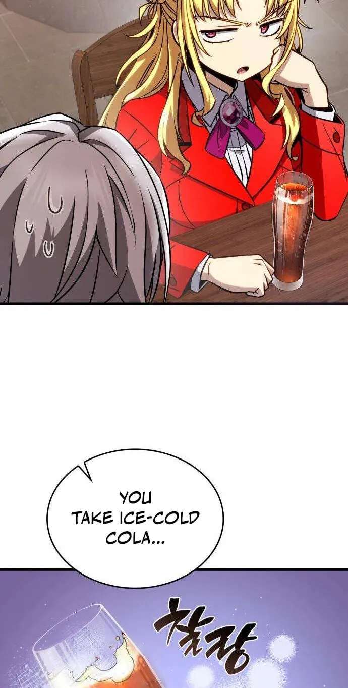 Quit Everything and Sell Coke Chapter 12 - page 18