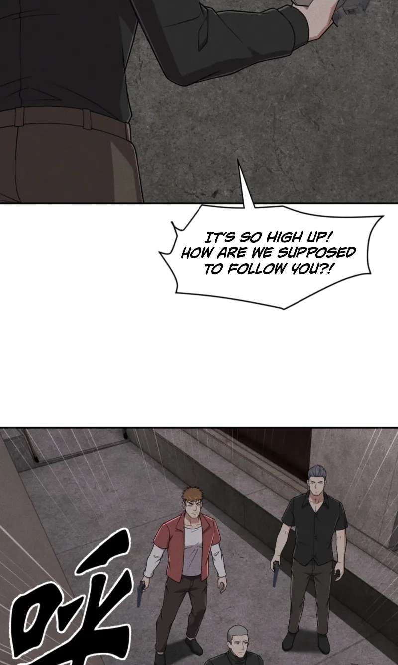 Urban Dragon Revealed Chapter 102 - page 7