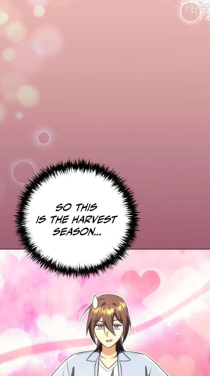 The Goddess of Abundance and Her Troublemaker Apostle Chapter 57 - page 62