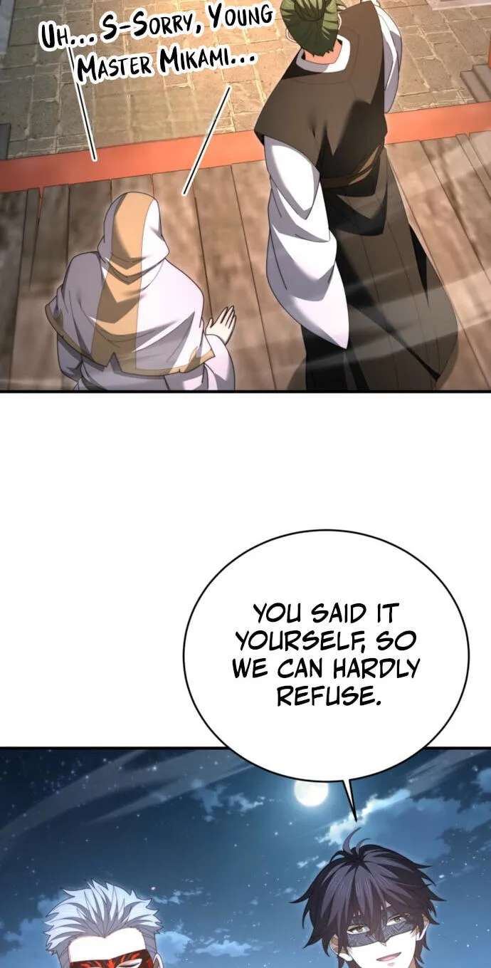 National Job Change: I'm Stuck as the Weakest Dragon Tamer?! Chapter 280 - page 41