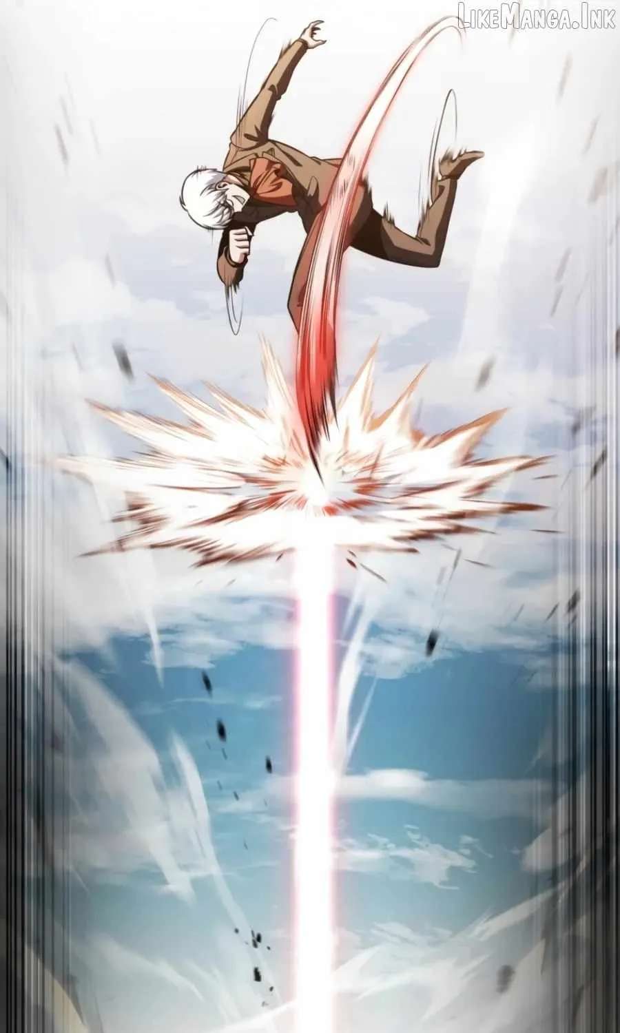 The Player That Can’t Level Up Chapter 241 - page 86