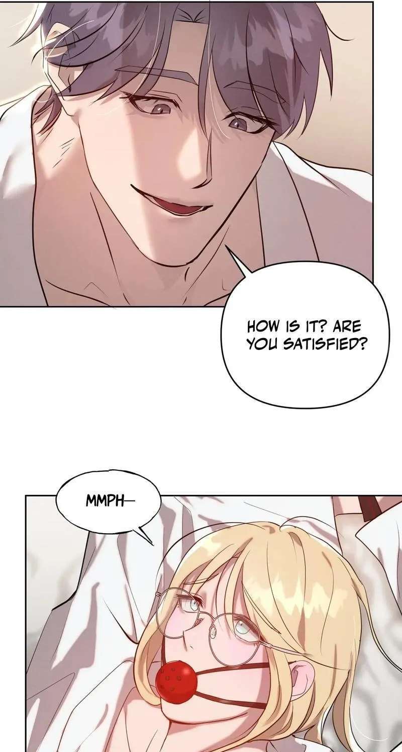 I Want to Be an Incubus Too! Chapter 33 - page 30