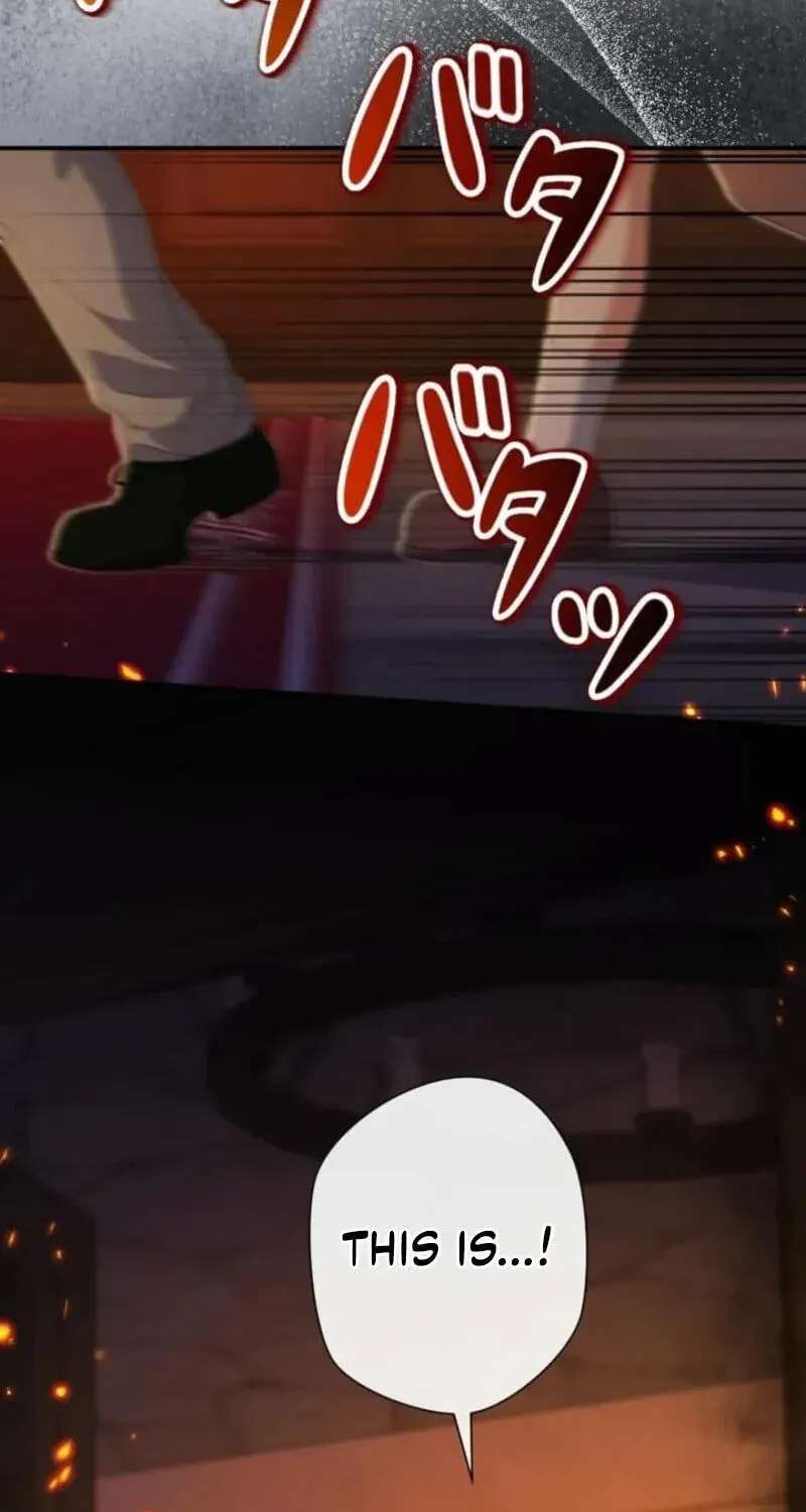 Byoujaku Mama desu ga, Yami Ochi Musuko o Sodatete Misemasu! Chapter 41 - page 6