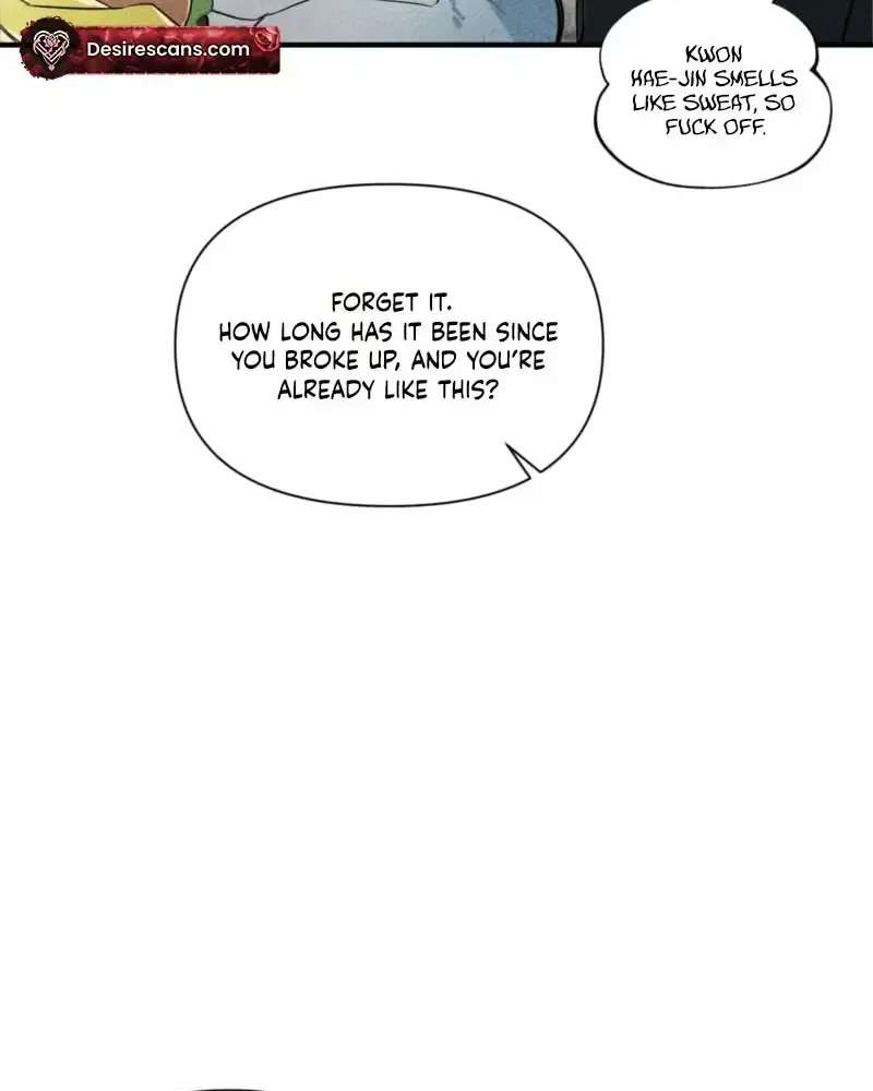 Careless Love Chapter 3 - page 27