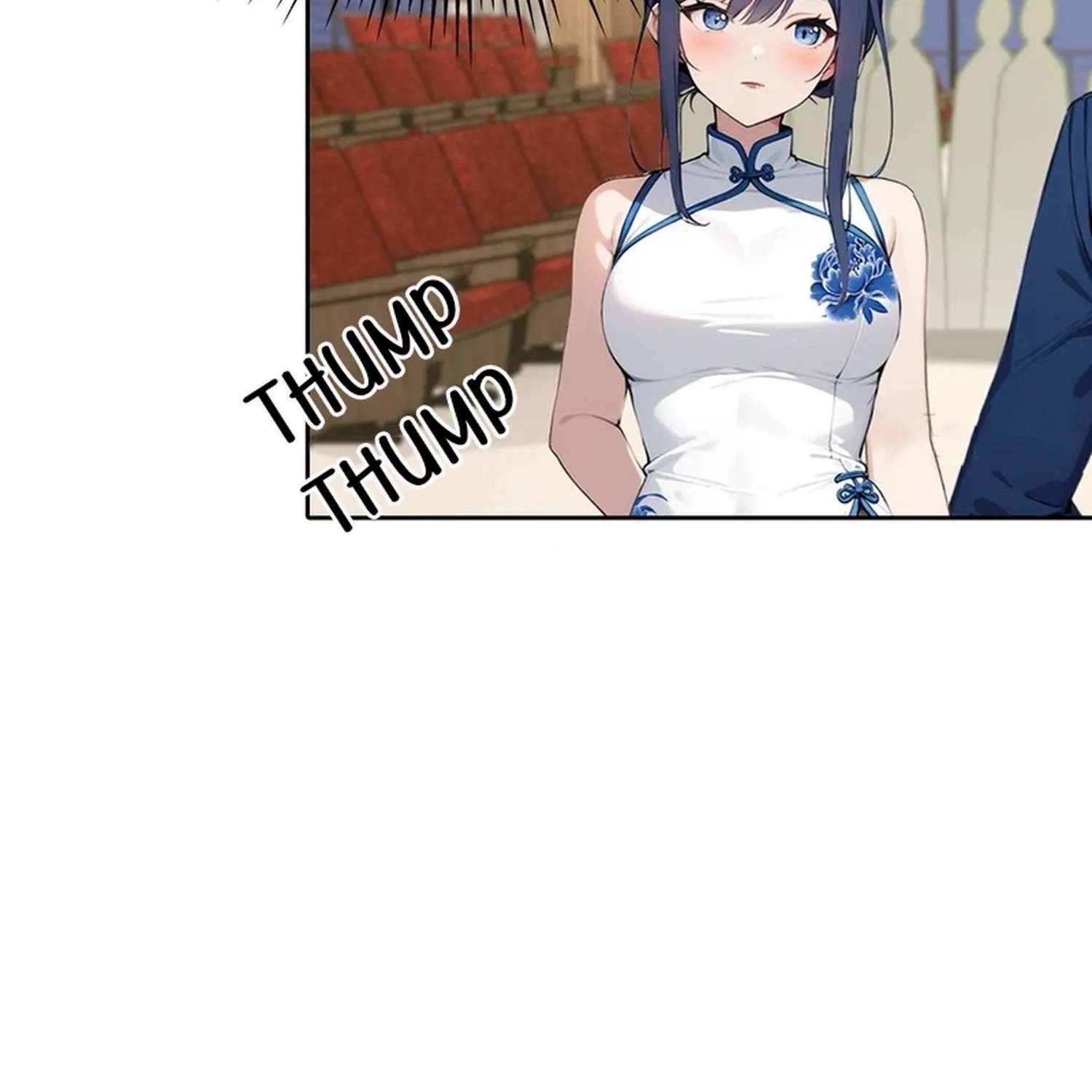 Counterattack System: I Maxed Out the Goddess' Favorability Chapter 24 - page 57