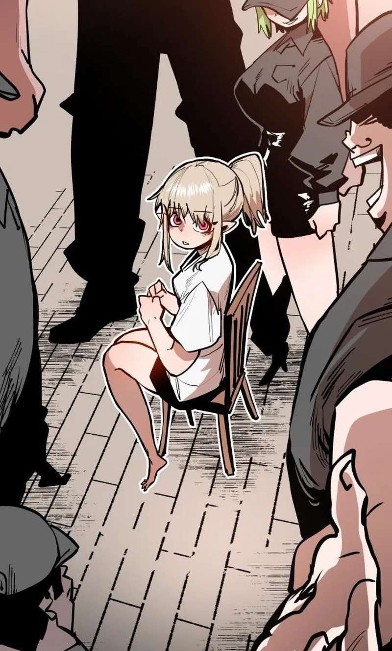 Judgment of the Strong Chapter 6 - page 39