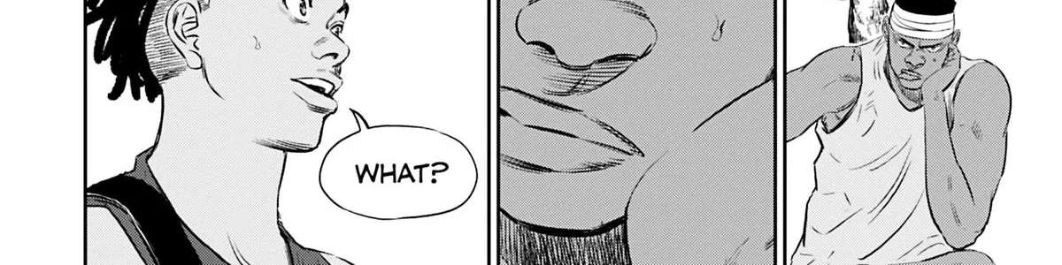 Deep 3 Chapter 16 - page 24