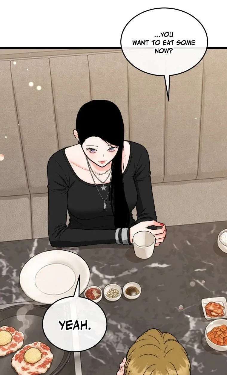 The Worse It Is, the Better It Tastes Chapter 33 - page 62