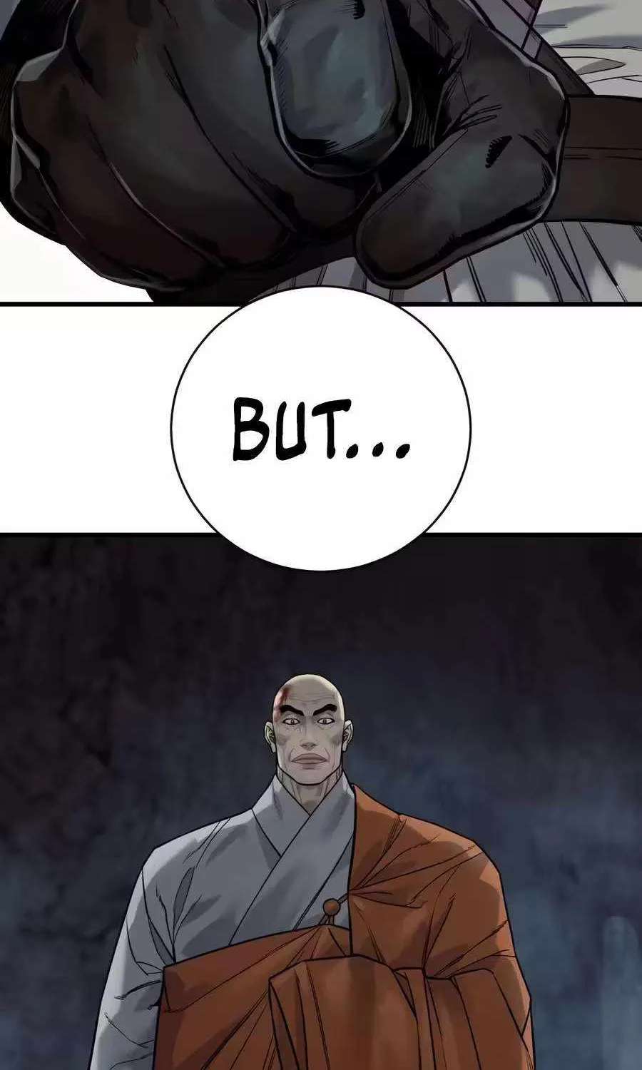 Return Of The Bloodthirsty Police Chapter 139 - page 50