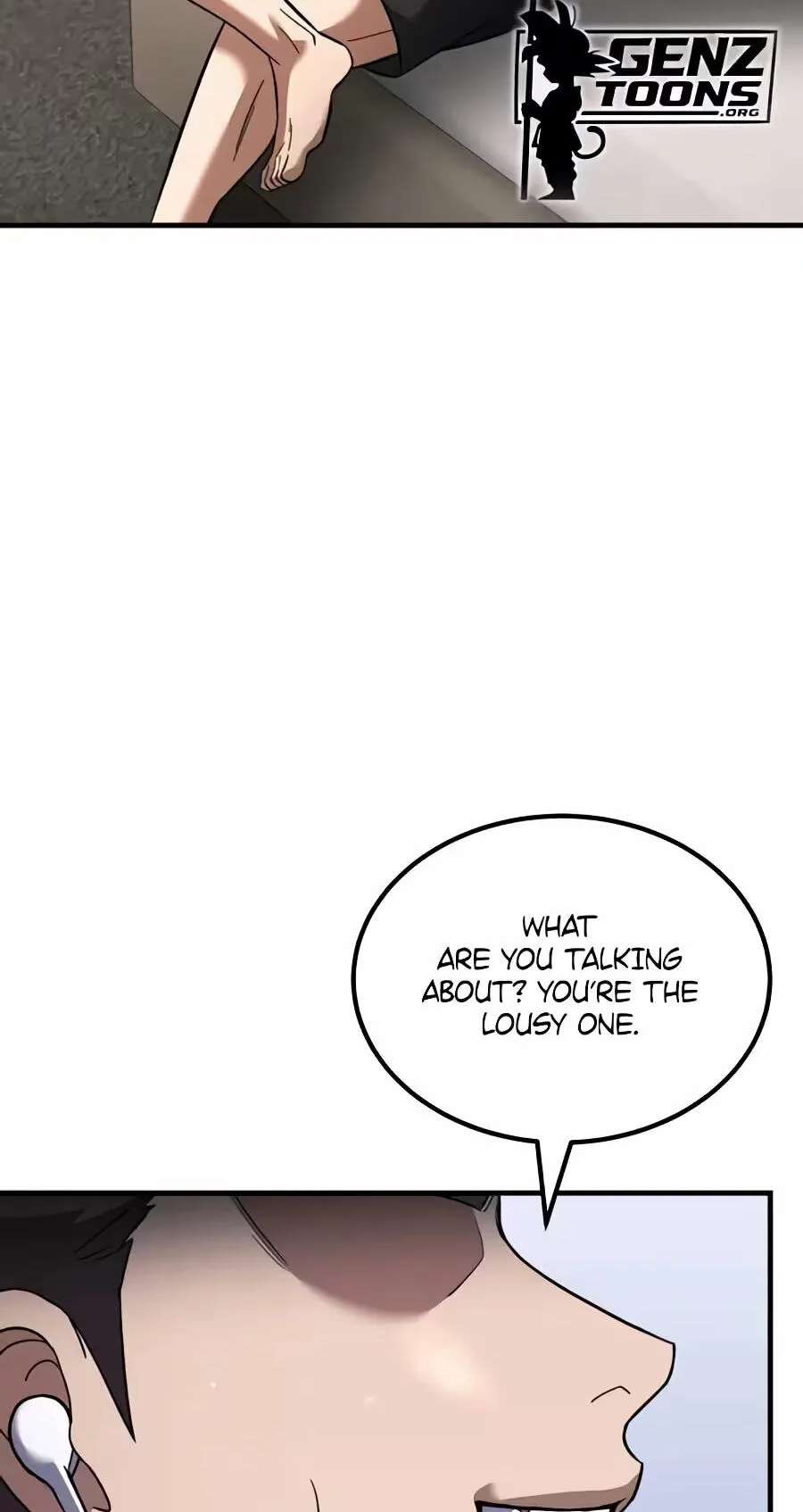 The Genius Midfielder With the Killer Pass Chapter 75 - page 61