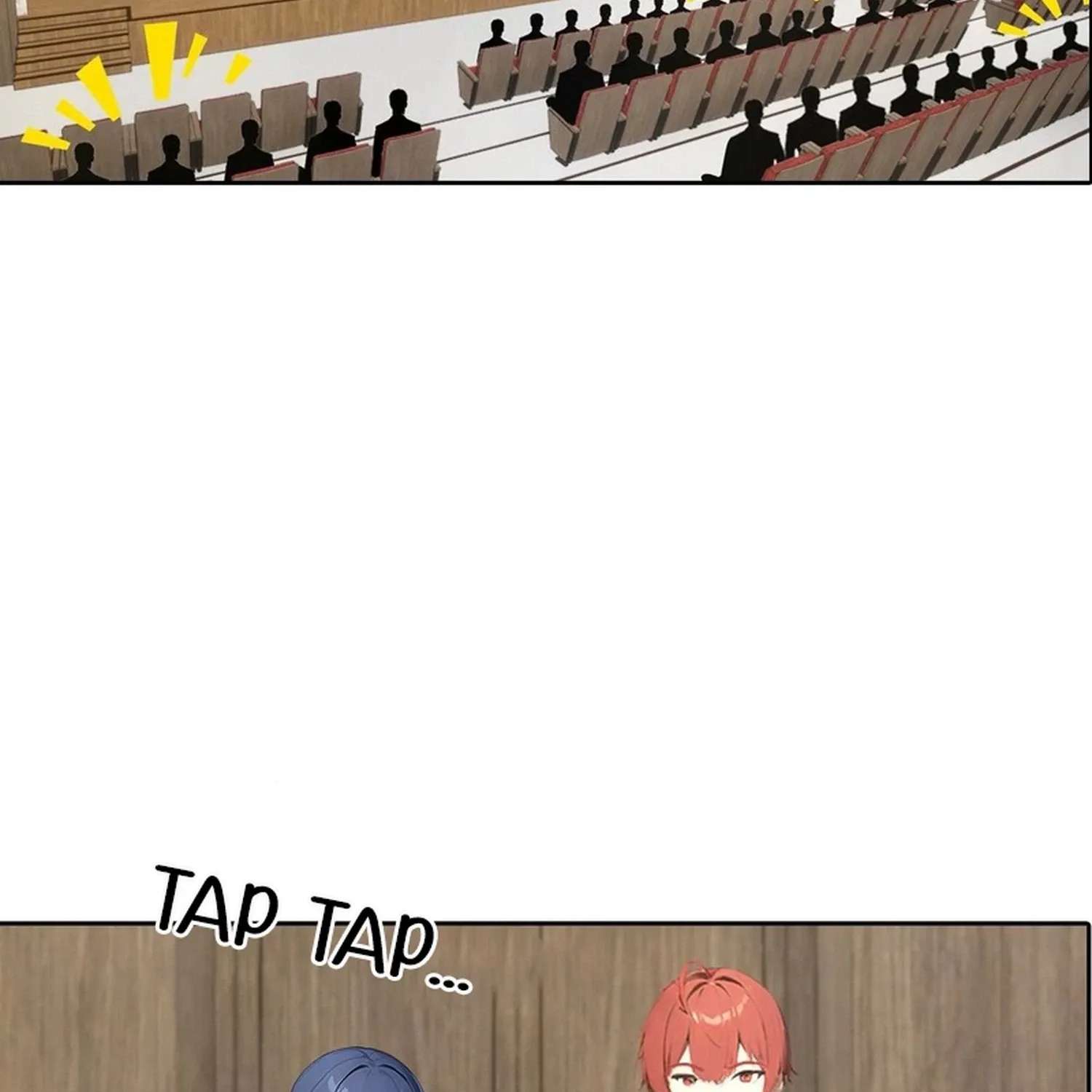 Counterattack System: I Maxed Out the Goddess' Favorability Chapter 24 - page 7