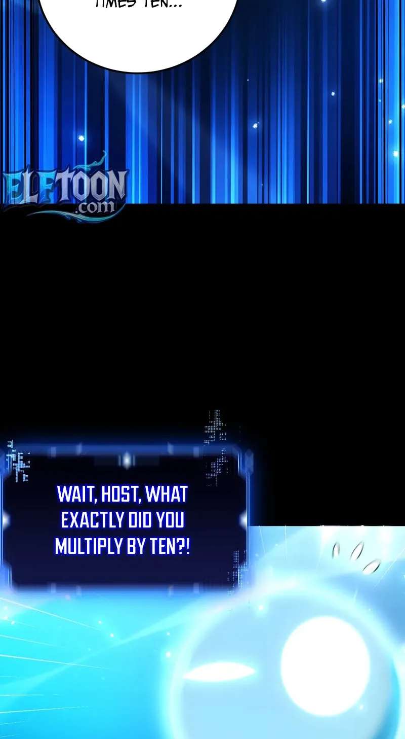 Starting with ×10: You Really Exploited the Bug! Chapter 1 - page 58