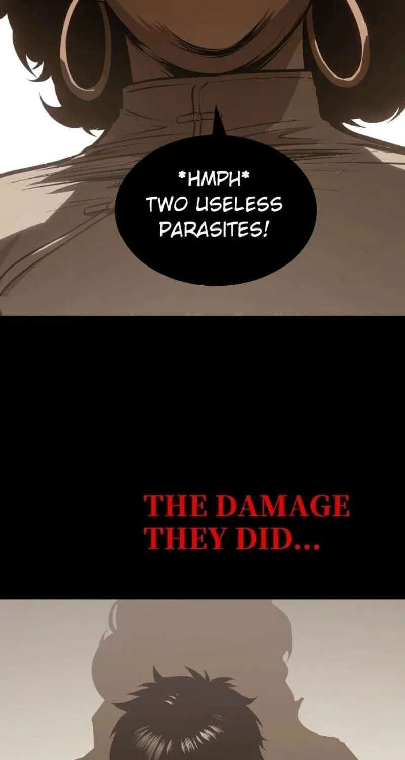 The Glutton:Devourer of Kings Chapter 47 - page 56