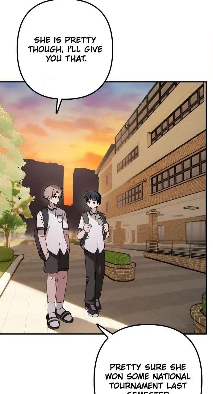 Black but Pure White RSS Feed Chapter 1 - page 40