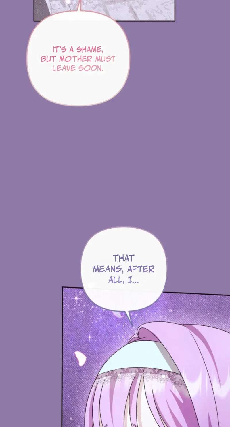 I'm the Crazy Heir's Daughter! Chapter 67 - page 21