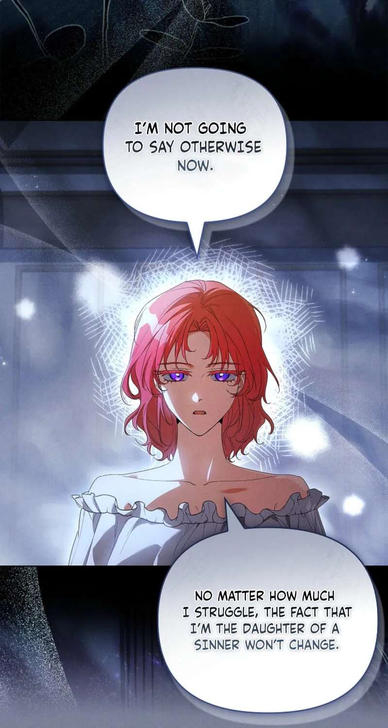 Regarding the Perfect Revenge Chapter 27 - page 6