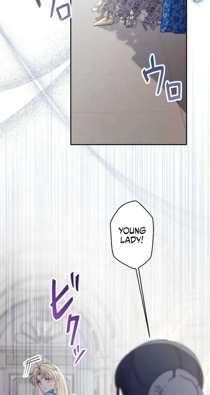 I Tried to be a Villainess, But Now I'm Being Obsessed Over?! Chapter 34 - page 4