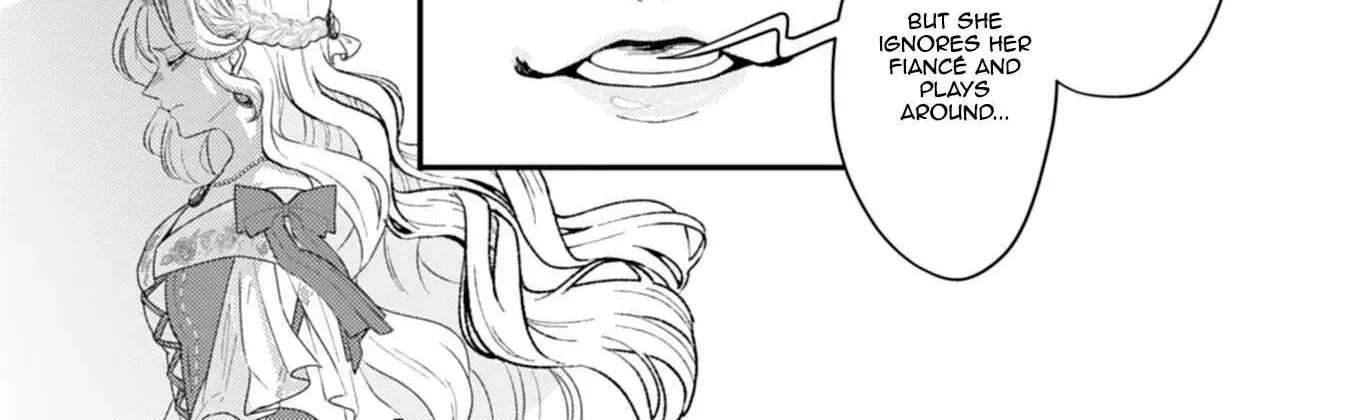 If It’s Berry’s Fantasy, Then Let’s Become a Villainess ~How Does It Feel to Be Repaid by the Lady You Tried to Erase?~ Chapter 1 - page 78