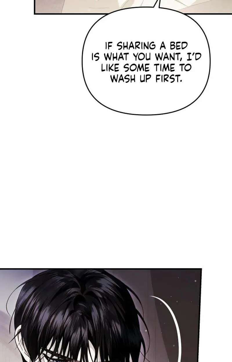 I Only Need Our Child, Your Grace Chapter 26 - page 83