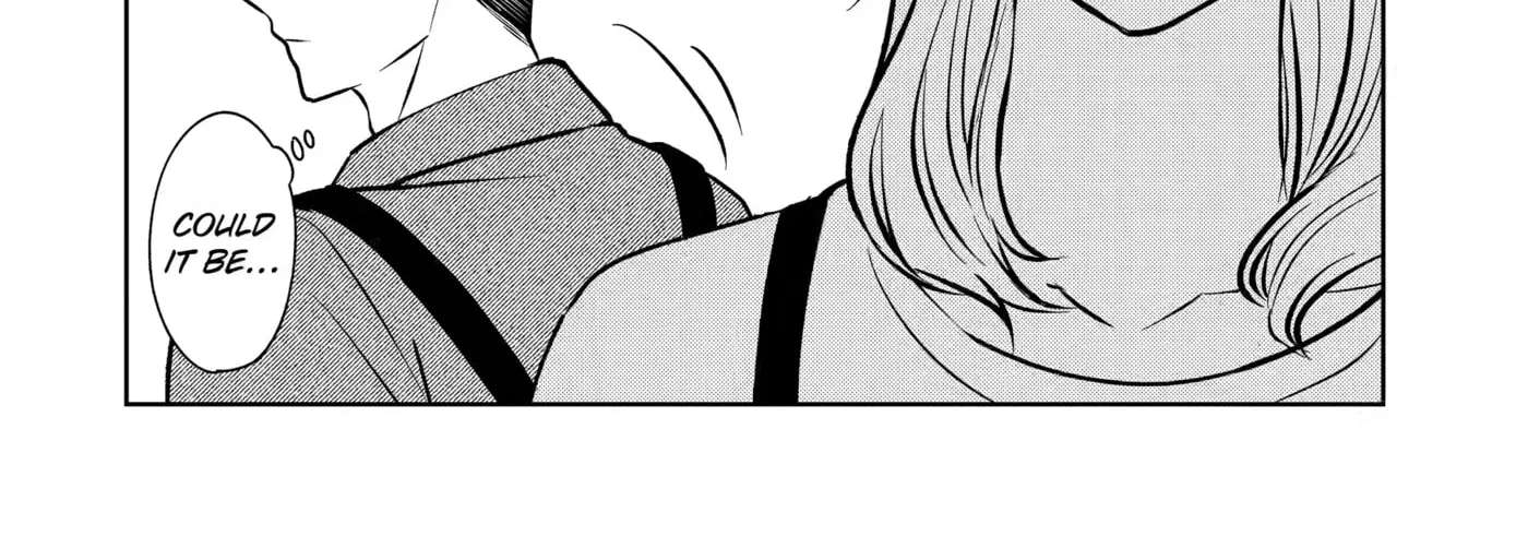 Don't Pry Into People's Genders in Online Games! Chapter 5 - page 45