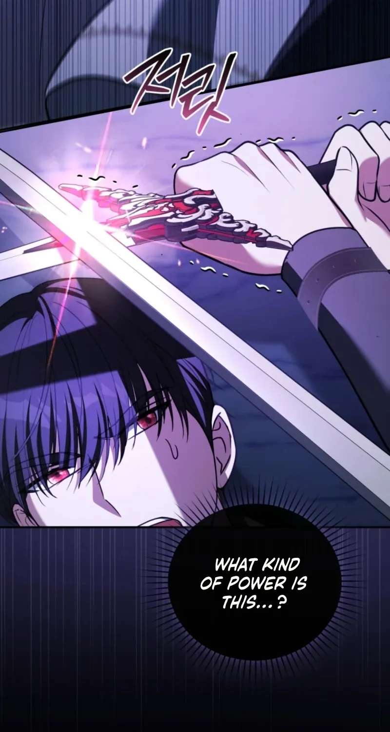 The Strongest Lady Hides Her Strength Chapter 47 - page 48