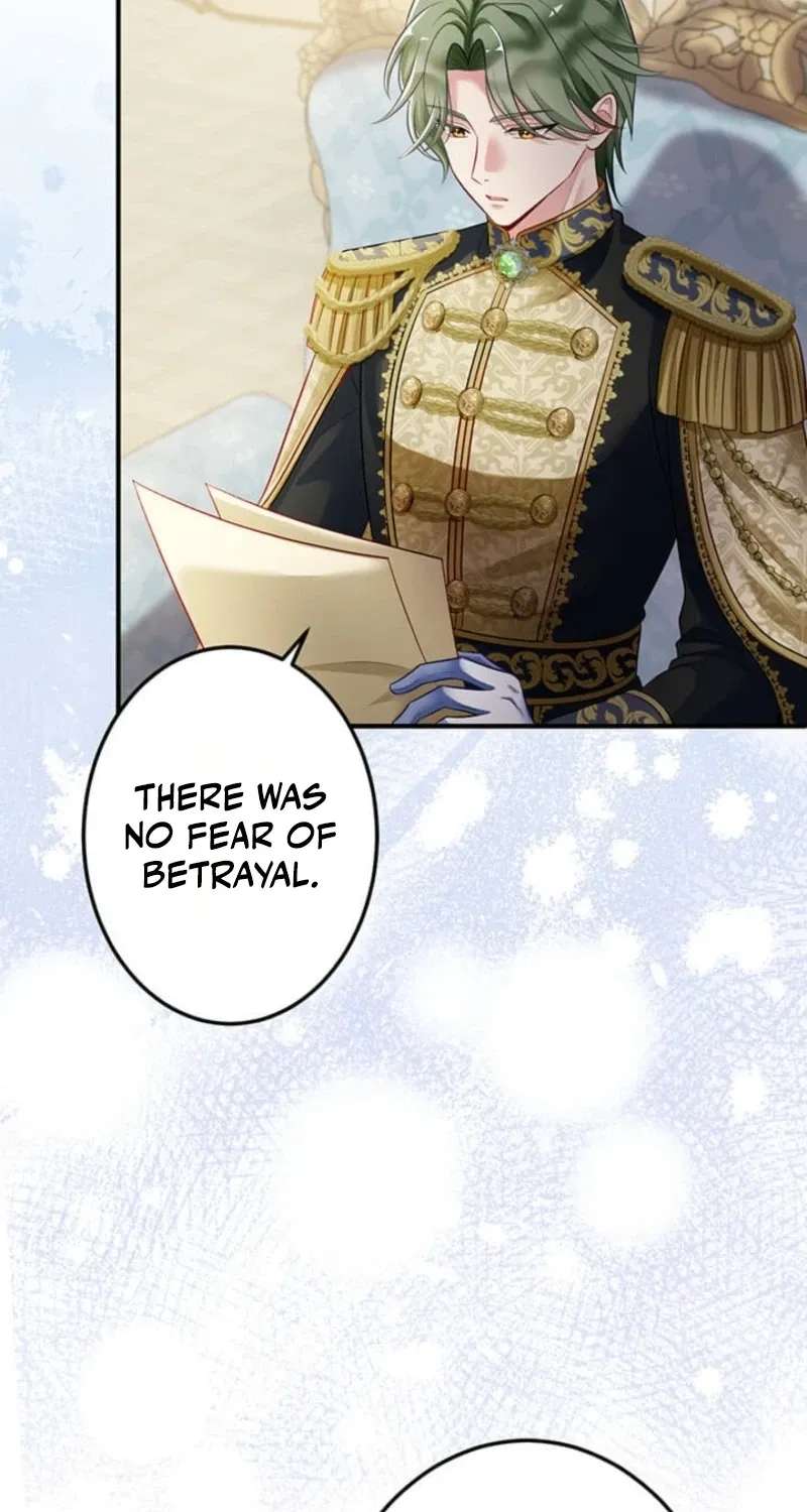 What It Means to Defy a Royal Decree Chapter 25 - page 24
