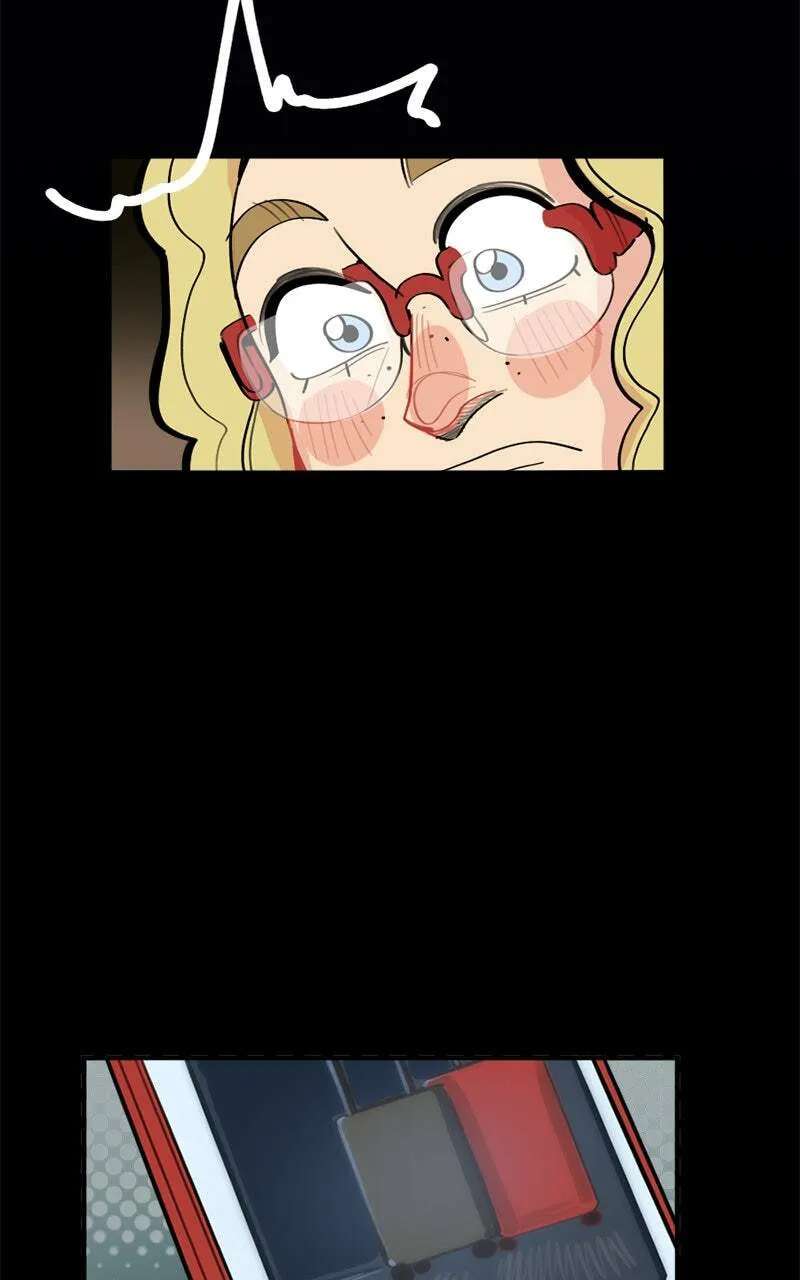 Not So Silent Chapter 95 - page 4