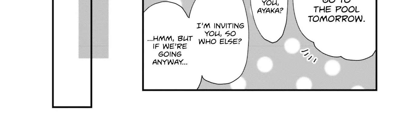 Kokoro Irozuku Koi ga shitai Chapter 18 - page 2