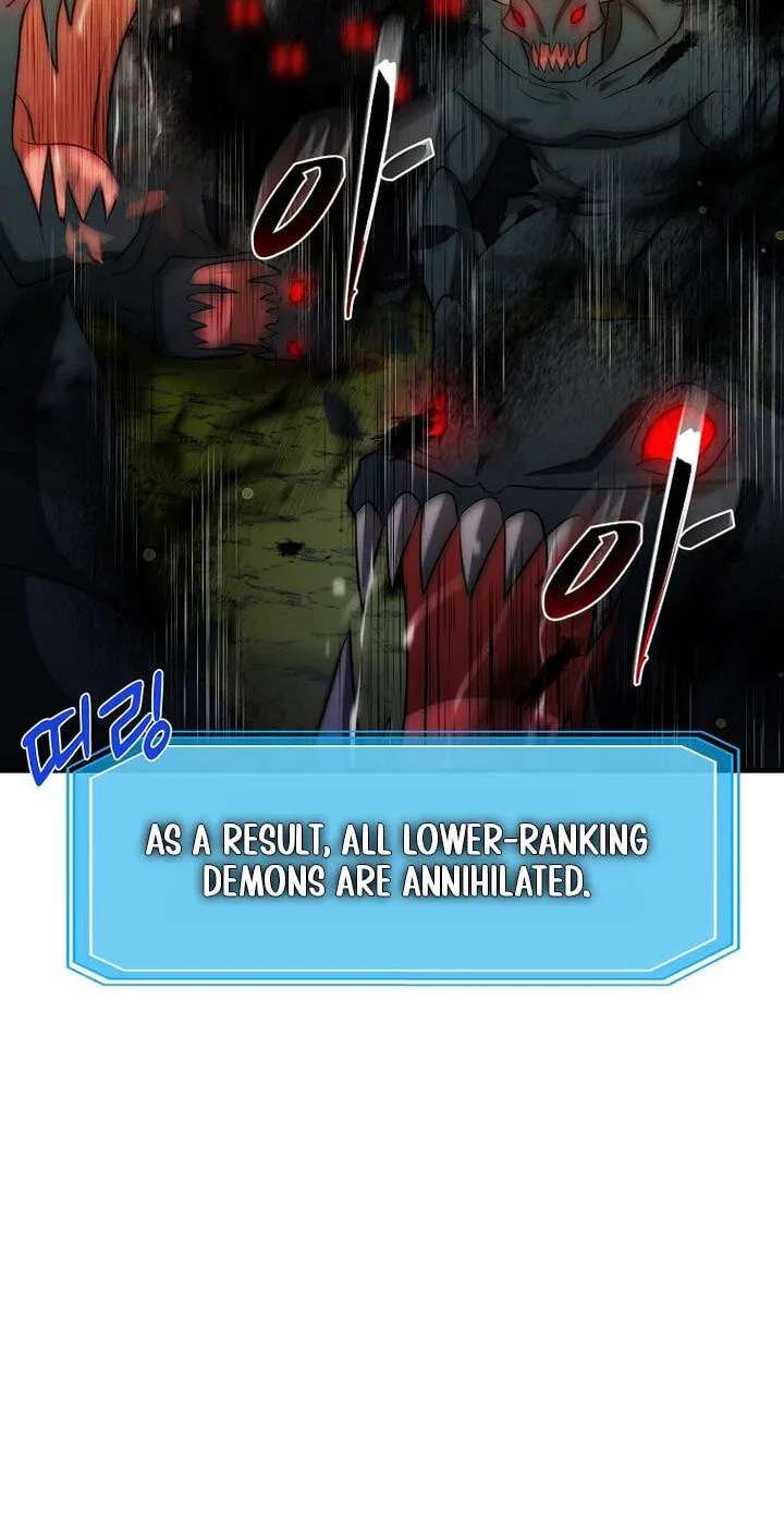 The Martial God Who Levels Up Chapter 101 - page 70