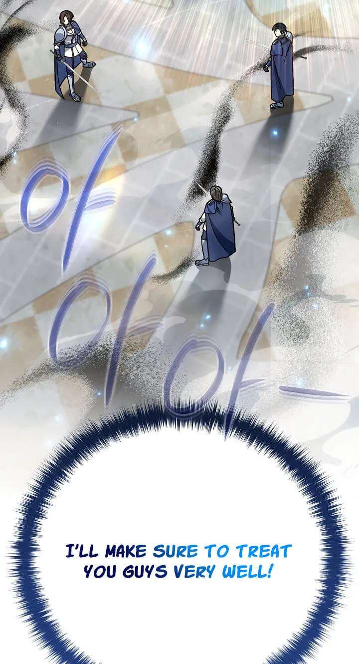 Holy Hella's Ultimate End Chapter 95 - page 4