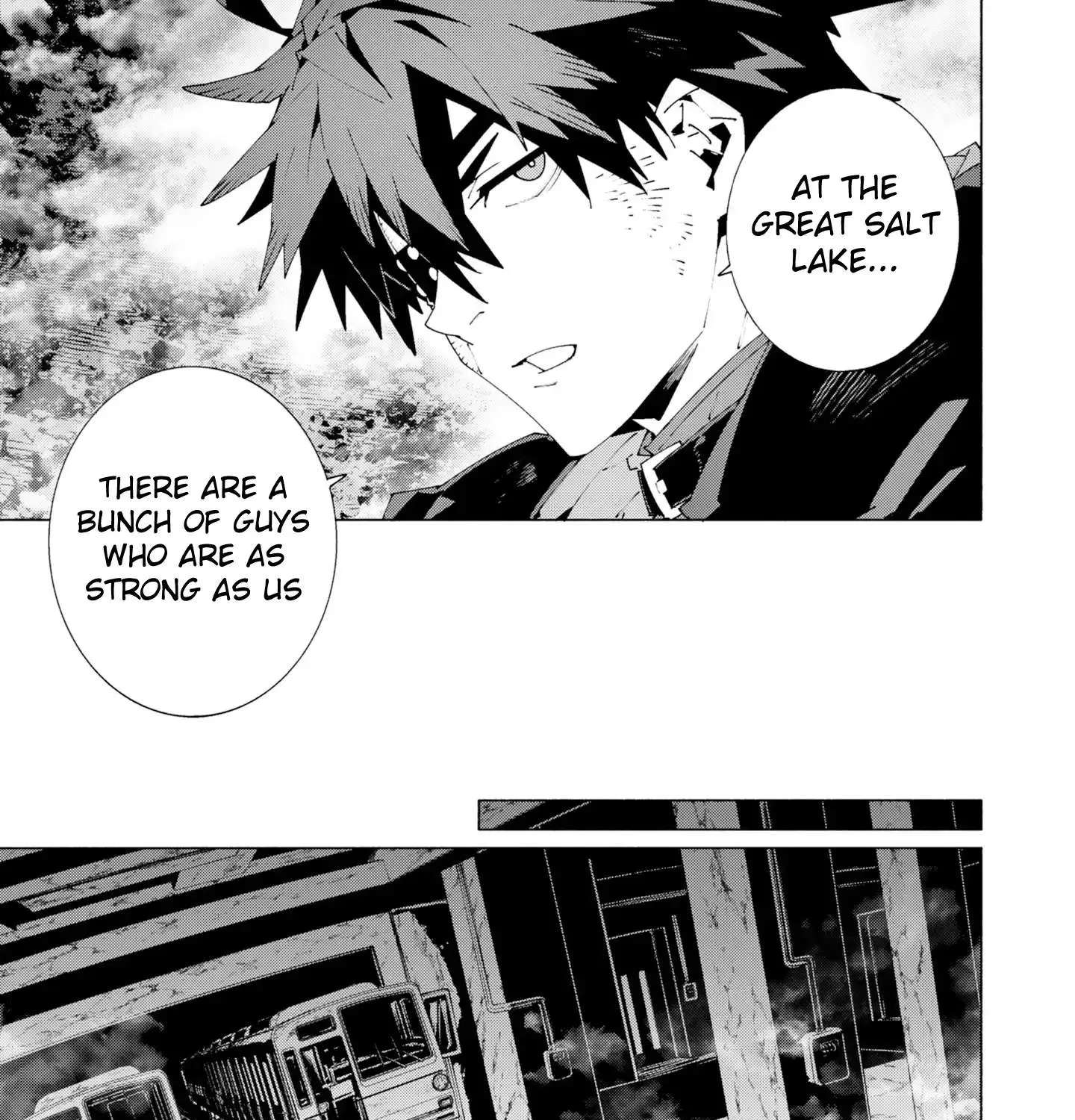 S-Kyuu Boukensha ga Ayumu Michi: Tsuihou Sareta Shounen wa Shin no Nouryoku 'Buki Masutaa' de Sekai Saikyou ni Itaru Chapter 17 - page 64