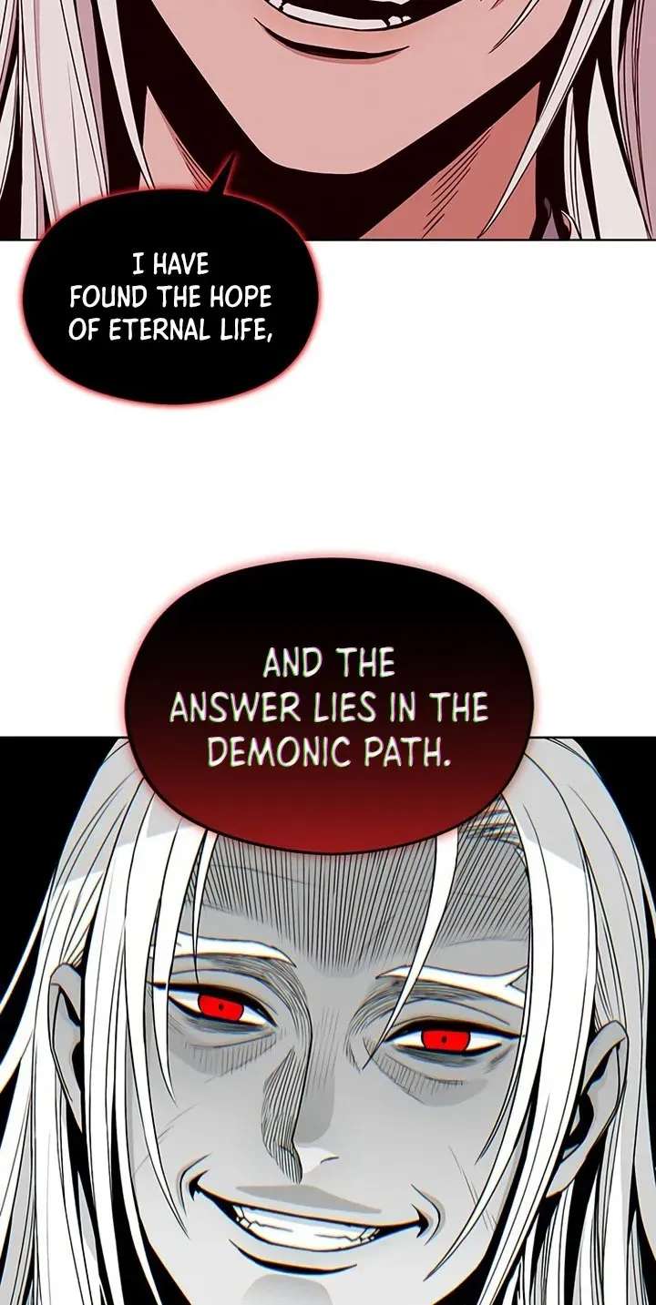 Heavenly Demon Apocalypse Chapter 2 - page 11