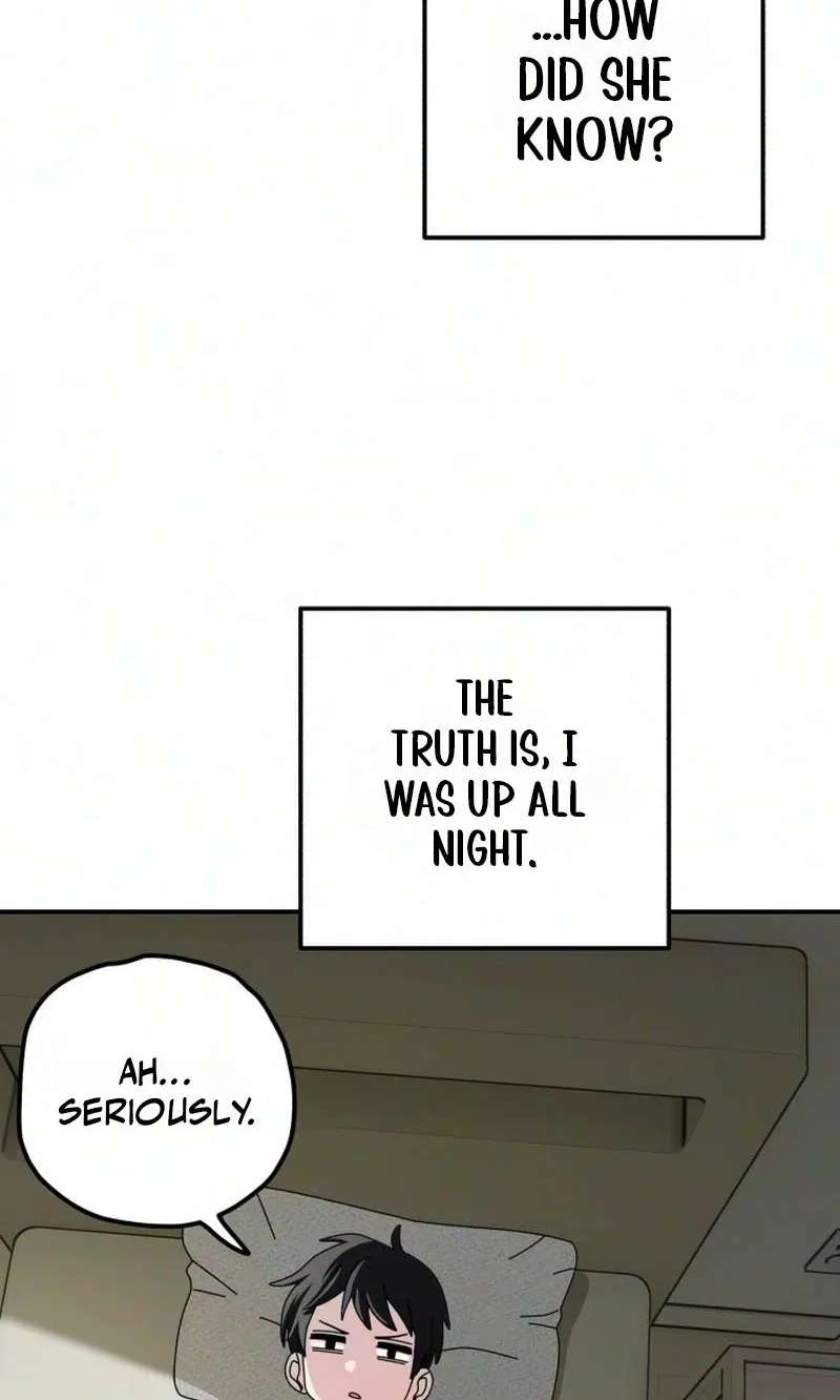 Black yet Pure White Chapter 2 - page 12