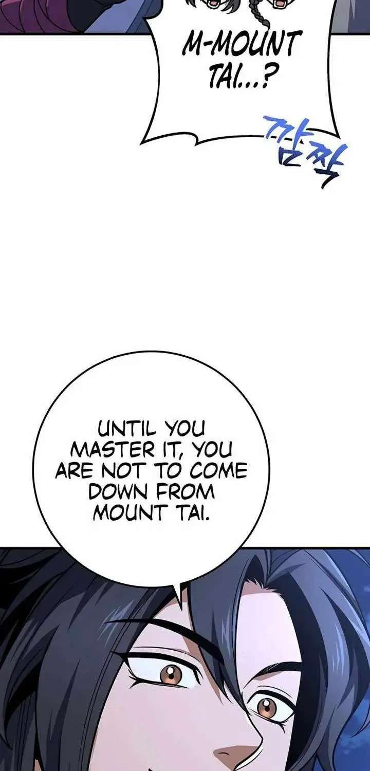 Emperor's Sword Chapter 115 - page 92