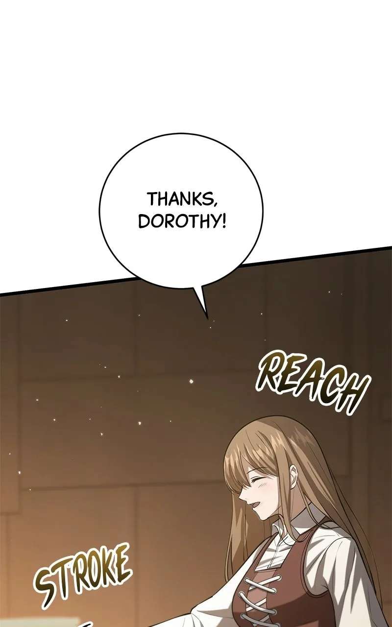 The OtherworldlyFamily Man Chapter 5 - page 124