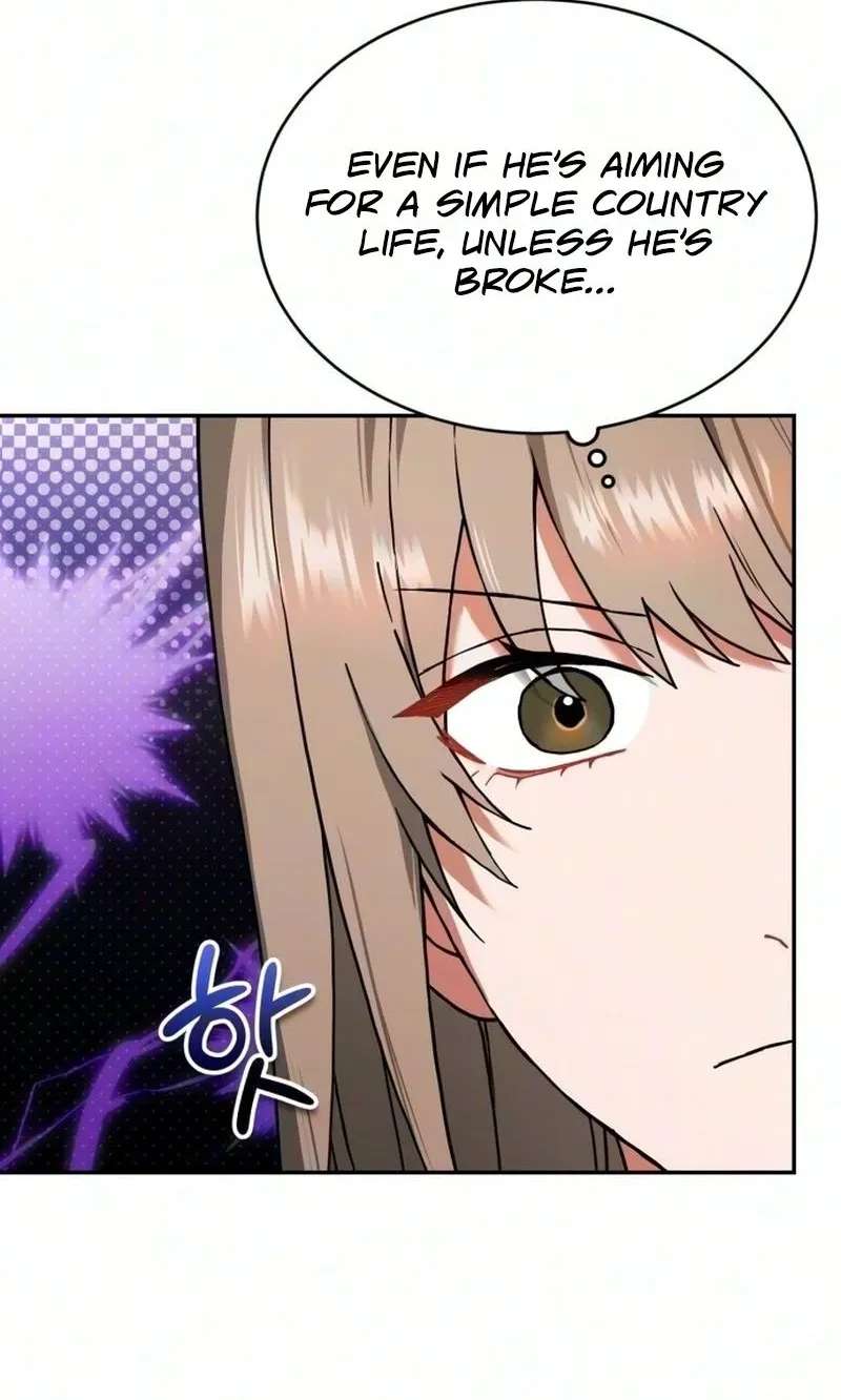 I Retired to the Countryside, and National-Level Big Shots Won't Leave Me Alone Chapter 3 - page 45