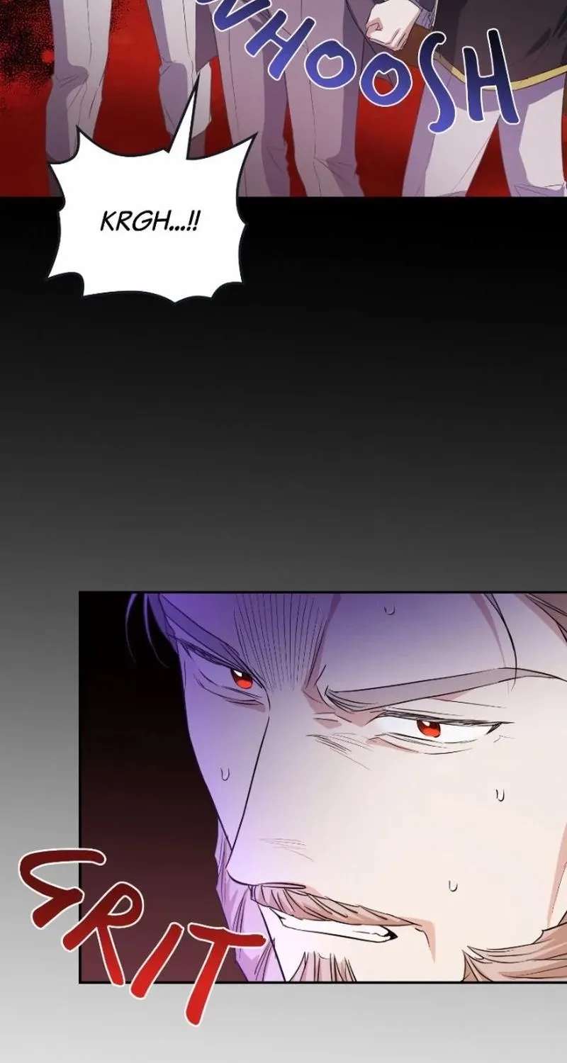 The Wife's Seduction Chapter 74 - page 33
