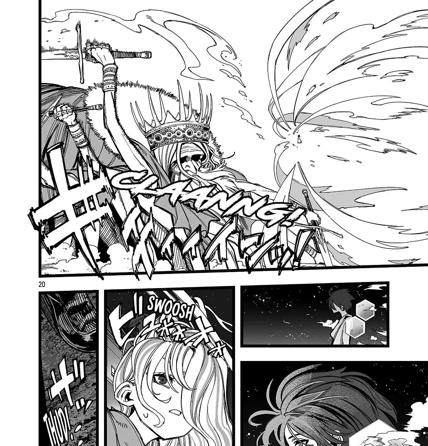 The Exiled Priest's Sage Time Chapter 17 - page 40