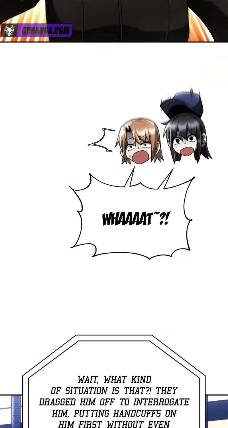 Clever Cleaning Life Of The Returned Genius Hunter Chapter 156 - page 20