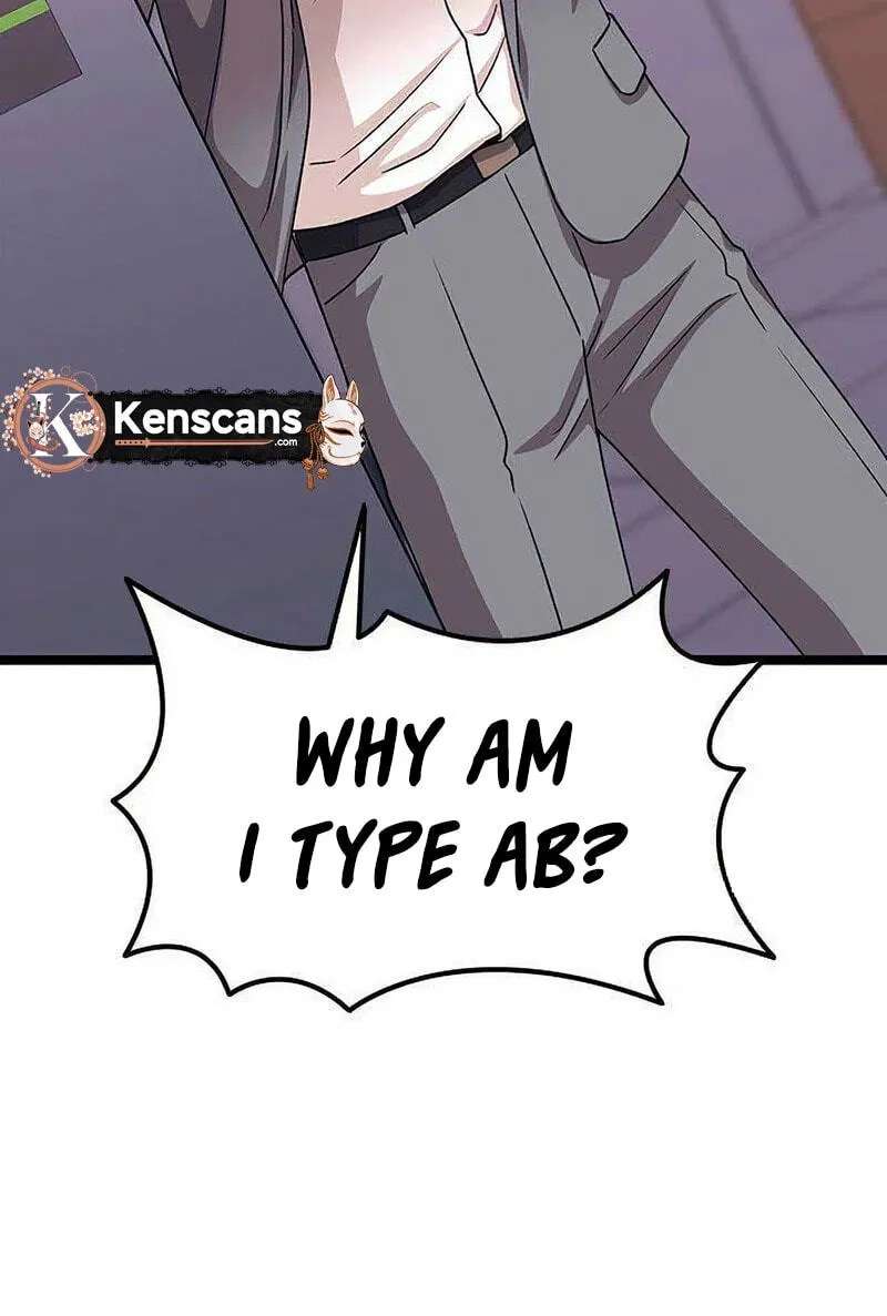 My Crazy Boss Chapter 52 - page 122