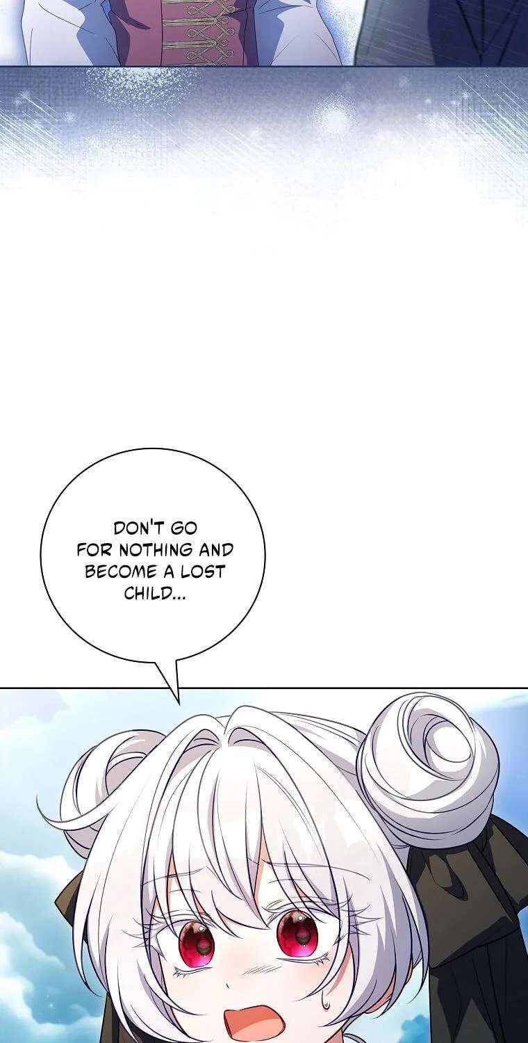 Like Father, Like Daughter Chapter 83 - page 58