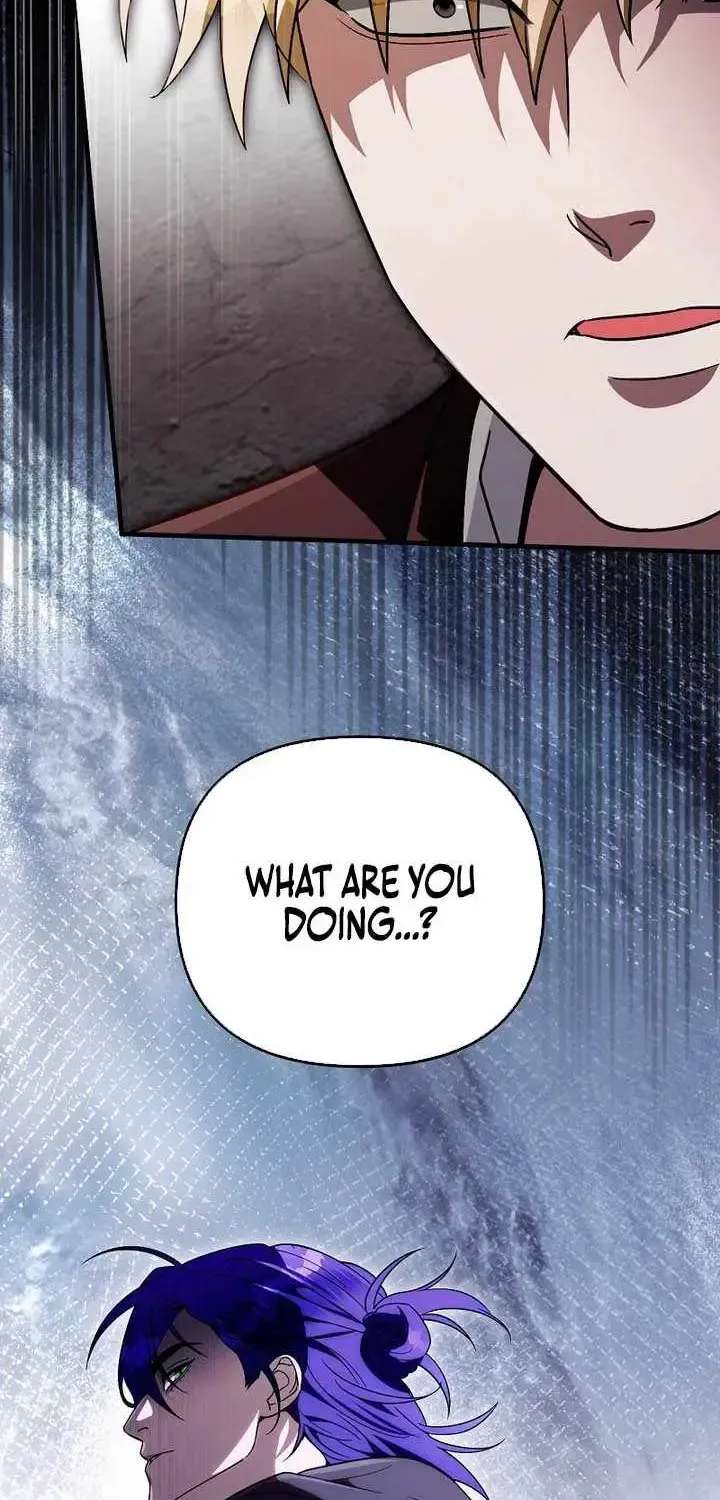 The Delusional Hunter In Another Chapter 105 - page 98